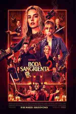 Boda Sangrienta 2