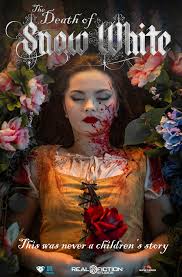 La muerte de Blanca Nieves