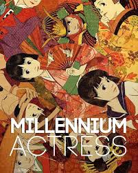Millennium Actress