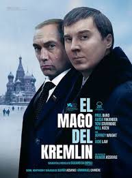 El Mago del Kremlin