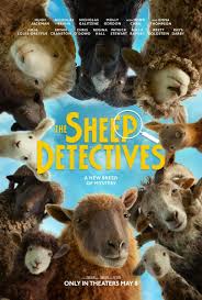 Las Ovejas Detectives