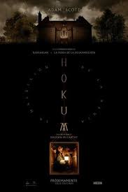 Hokum: La Maldición de la Bruja
