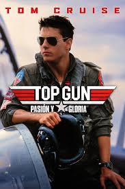 Top Gun: pasión y gloria