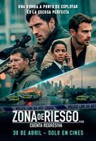 Zona de riesgo: Cuenta regresiva