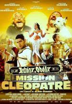 Astérix et Obélix: misión Cleopatra
