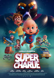 Súper Charlie