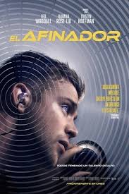 El Afinador
