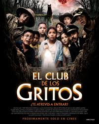 El Club de los Gritos