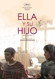 Ella y su Hijo