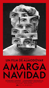Amarga navidad