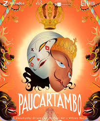 Paucartambo