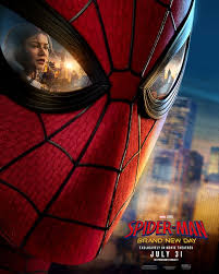 Spider-Man: Un nuevo día