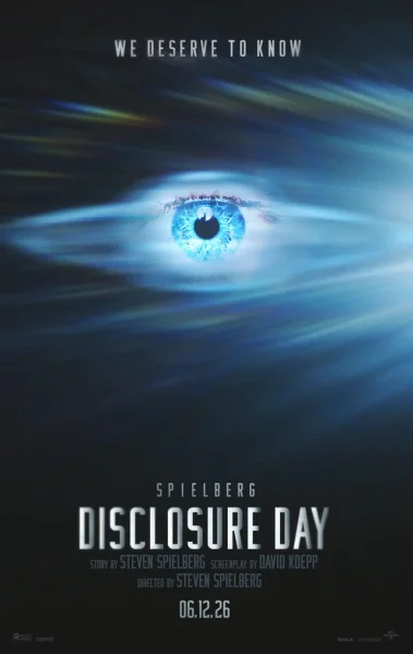 El Día de la Revelación
