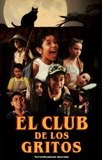 El Club de los Gritos