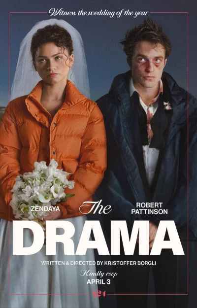 El Drama