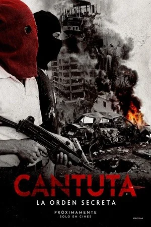 Cantuta: La Orden Secreta