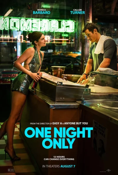 Sólo por una noche