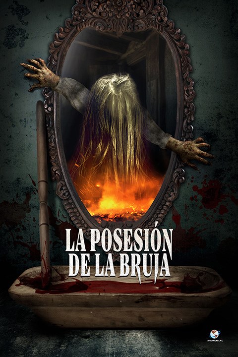 La Posesion de la Bruja