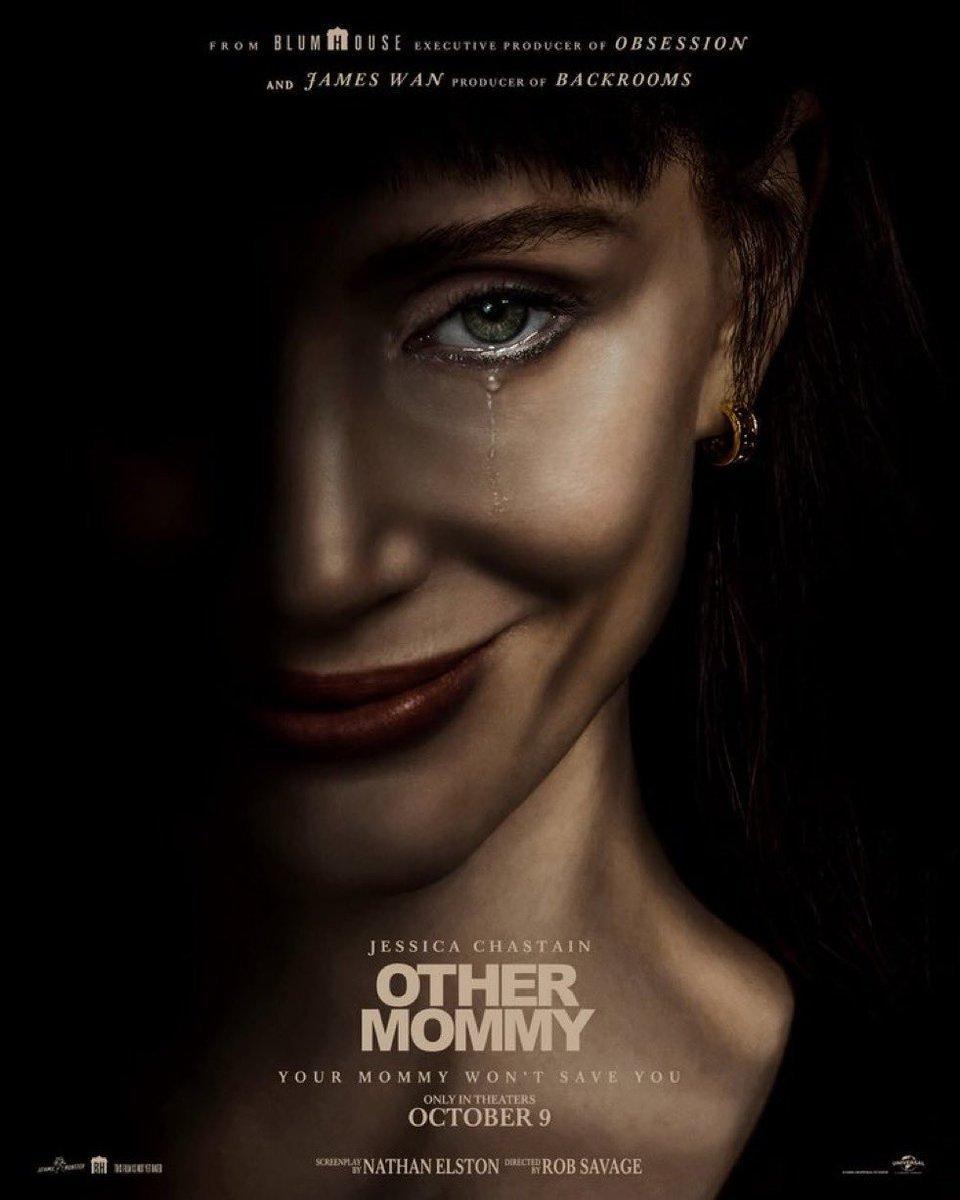 Madre siniestra