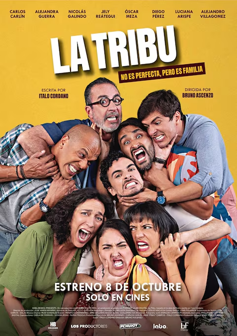 La Tribu