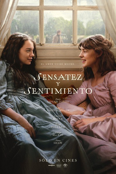 Sensatez y Sentimiento