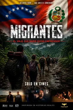 Migrantes