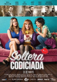 Soltera codiciada