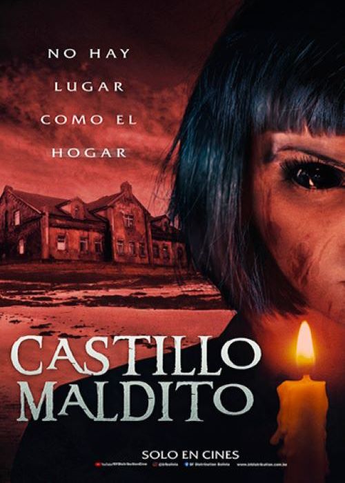 CASTILLO MALDITO