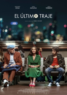 El ultimo traje