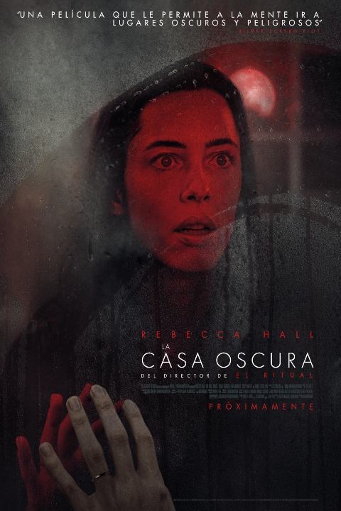 LA CASA OSCURA