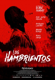 Los hambrientos