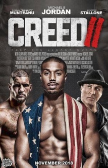 Creed II