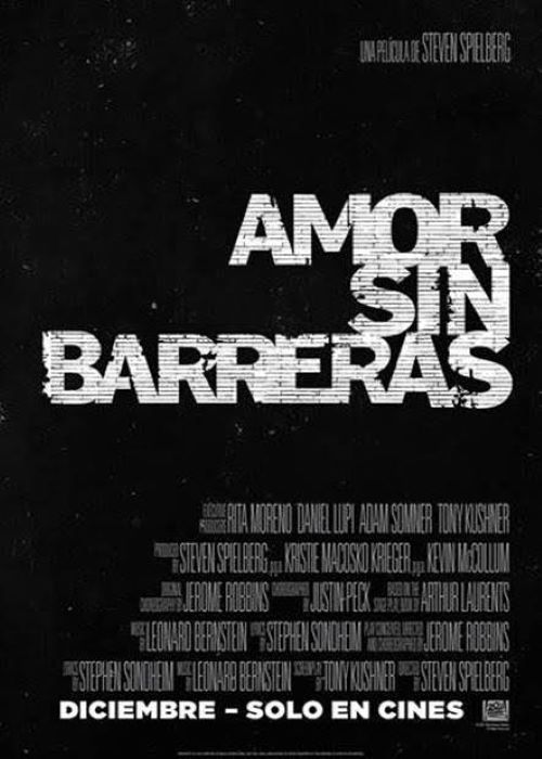 Amor sin Barreras