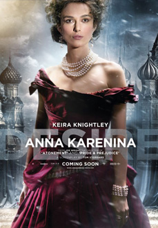 Anna karenina