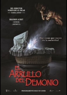 El arullo del demonio