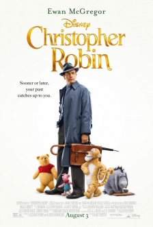 Christopher robin un reencuentro inolvidable