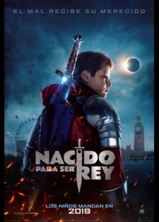 Nacido para ser rey