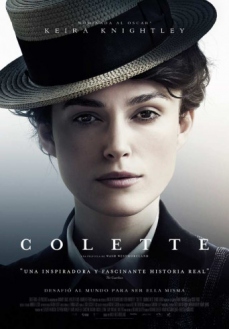 Colette liberacion y deseo