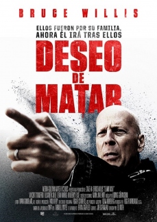 Deseo de matar