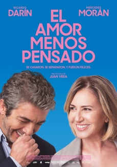 El amor menos pensado