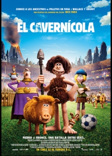 El cavernicola