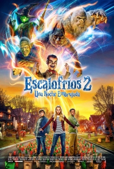 Escalofrios 2