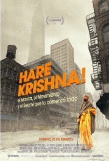 Hare krishna