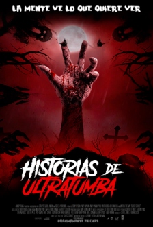 Historias de ultratumba