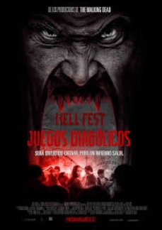 Juegos diabolicos