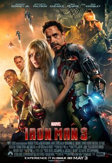 Ironman 3