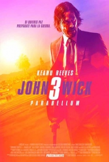 John wick iii  parabellum