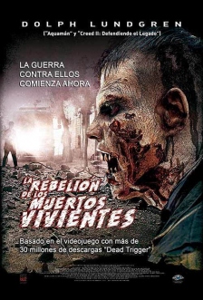 La rebelión de los muertos vivientes