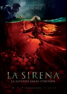 La sirena