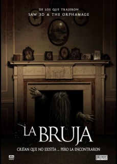 La bruja